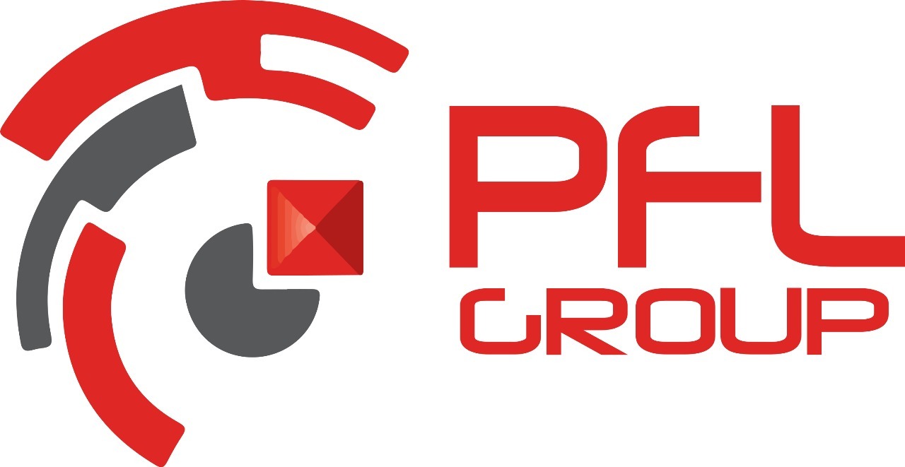 PFL Group Logo